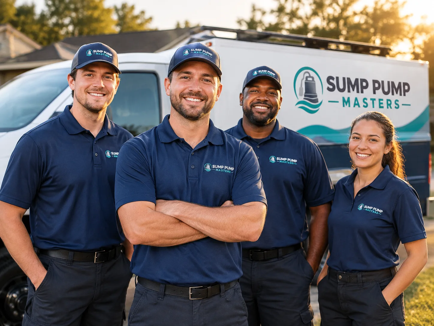 Sump Pump Repair company in Ball Ground, GA