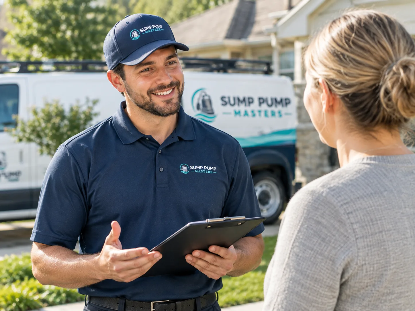Sump Pump Repair Ball Ground, GA FAQs